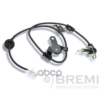 Датчик Abs BREMI арт. 50705