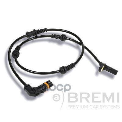 Датчик ABS BREMI арт. 50711
