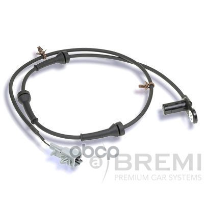 Датчик Abs BREMI арт. 50720