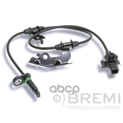 Датчик ABS BREMI арт. 50765