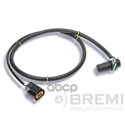 Датчик Abs BREMI арт. 50874