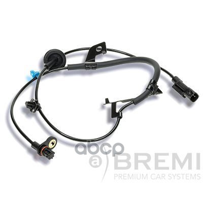 Датчик ABS BREMI арт. 50879
