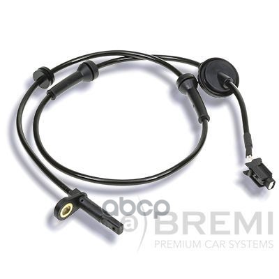Датчик ABS BREMI арт. 50927