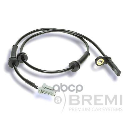 Датчик ABS BREMI арт. 50968