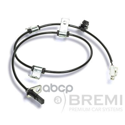 Датчик ABS BREMI арт. 50979
