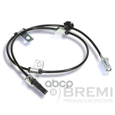 Датчик ABS BREMI арт. 50982