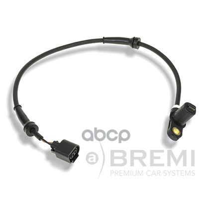 Датчик ABS BREMI арт. 51028