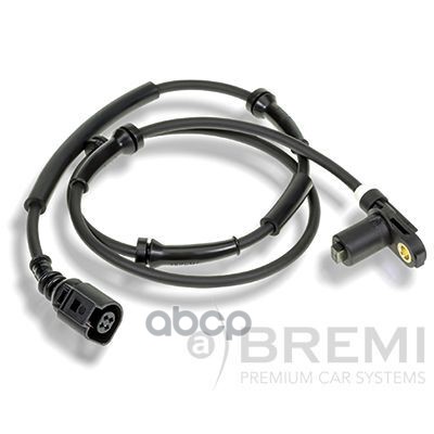 Датчик Abs BREMI арт. 51033