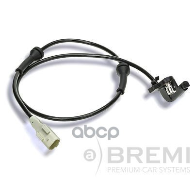 Датчик Abs BREMI арт. 51049