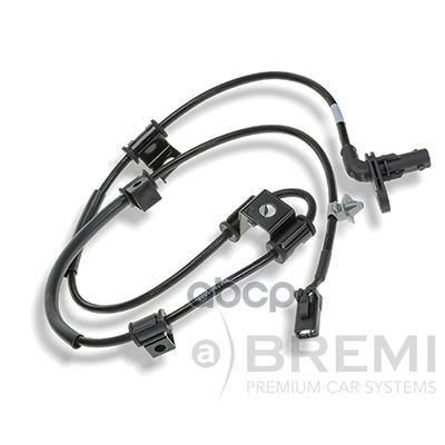 Датчик ABS BREMI арт. 51207
