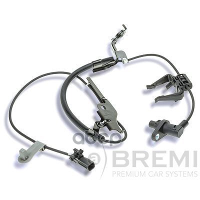 Датчик ABS BREMI арт. 51223