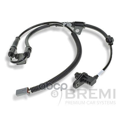 Датчик ABS BREMI арт. 51231