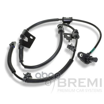 Датчик ABS BREMI арт. 51244