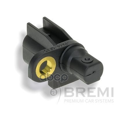 Датчик ABS зад.мост Ford C-Max IIFocus IIKuga IITransit Connect 10- 51647 BREMI арт. 516/47