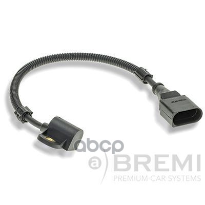 Датчик положения коленвала BREMI арт. 60010