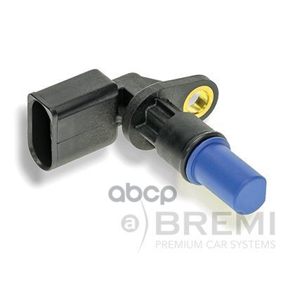 Датчик положения коленвала BREMI арт. 60020