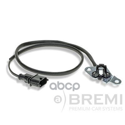 Датчик положения коленвала BREMI арт. 60057