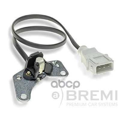 Датчик положения коленвала BREMI арт. 60068
