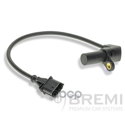 Датчик положения коленвала BREMI арт. 60183