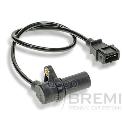 Датчик положения коленвала BREMI арт. 60185