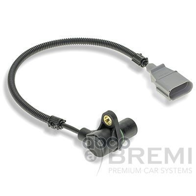Датчик положения коленвала BREMI арт. 60190