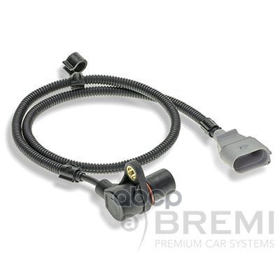 Датчик положения коленвала BREMI арт. 60191