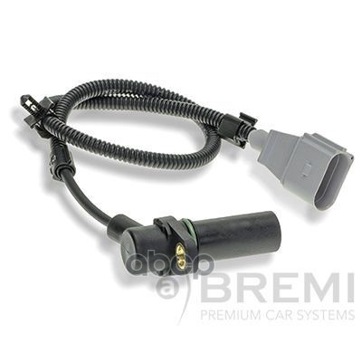 Датчик положения коленвала BREMI арт. 60219