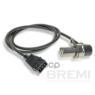Датчик положения коленвала BREMI арт. 60386