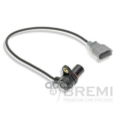 Датчик положения коленвала BREMI арт. 60436