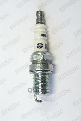 Свеча Зажигания BRISK арт. 1462
