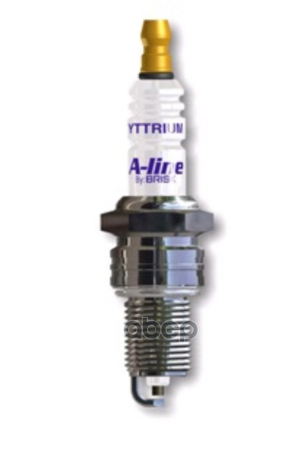 Свеча зажигания BMW/INFINITI/NISSAN/SUBARU BRISK арт. A-LINE-40