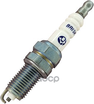 Свеча зажигания SUPER R ER17YC9 (1863) BRISK арт. ER17YC9
