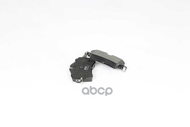 Колодки тормозные BMW 1F52-2F45-F46-X1 F48-X2 F39-MINI F54-F55-F56-F57-F60 14-18 перед 22187 BSG AUTO PARTS арт. bsg15-200-056