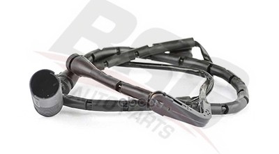 Датчик износа тормозн. колодок - передн. BSG AUTO PARTS арт. bsg15-201-007