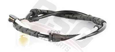 Датчик износа торм колодок BMW E90/91/92/X1 E84 BM 10- BSG AUTO PARTS арт. bsg15-201-053