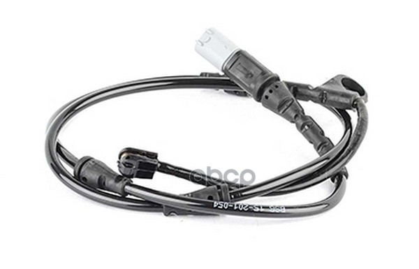 Датчик износа тормозн. колодок - передн. EX5 E70/X6 E72 10- BSG BSG 15-201-054 BSG AUTO PARTS арт. BSG 15-201-054