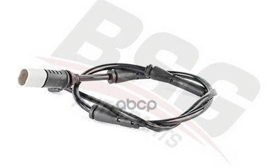 Датчик износа тормозн. колодок - передн. F20-F21-F22-F23-F87 M2-F30-F31-F34-F35-4F32-F82 M4 BSG BSG 15-201-061 BSG AUTO PARTS...