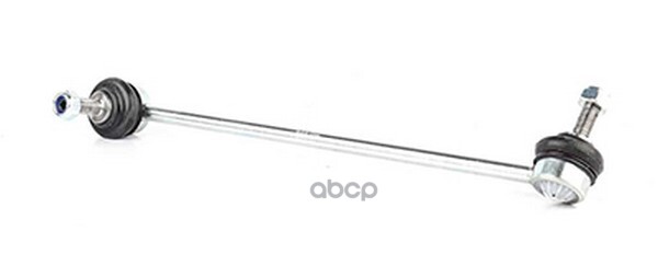 Тяга стабилизатора BMW F20-F21-F22-F23-F30-F31-F34-F32-F33-F36 BM 10-18 BSG AUTO PARTS арт. bsg15-310-059
