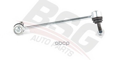 Тяга стабилизатора BMW X5 E70-X5 E70 LCI-X5 F15-X6 E71-E72-X6 F16  07-18 BSG AUTO PARTS арт. bsg15-310-062