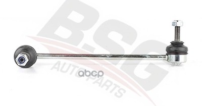 Тяга Стабилизатора Передней Подвески, Левая, Bmw 520-530 (E39) 96~ Bsg15310063 BSG AUTO PARTS арт. BSG15310063