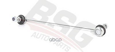 Тяга стабилизатора передней подвески  левая / BMW 1 3 X1 Z4 (E81 87 82 88 90 91 92 93 84 89) 04~ BSG AUTO PARTS арт. bsg15-31...