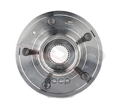 Ступица CHEVROLET CAPTIVA A Z20S 07-> BSG AUTO PARTS арт. bsg16-325-002