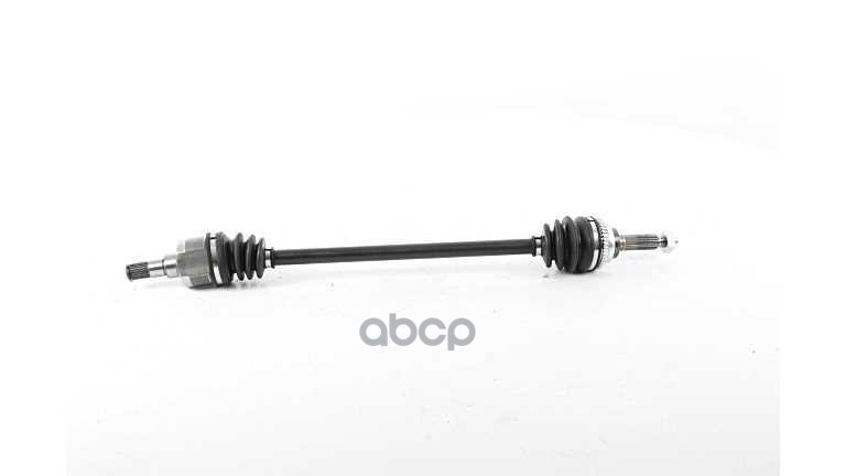 Привод в сборе CHEVROLET SPARK F8CV 06-10 BSG AUTO PARTS арт. bsg16-350-011