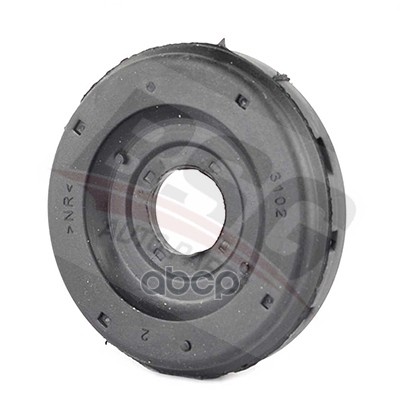 Опора Амортизатора Передней Подвески / Chevrolet Aveo 03~ BSG AUTO PARTS арт. bsg16-700-002