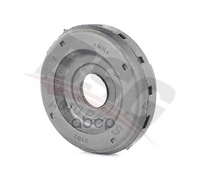 Опора Амортизатора Передн. Bsg16700011 BSG AUTO PARTS арт. BSG16700011