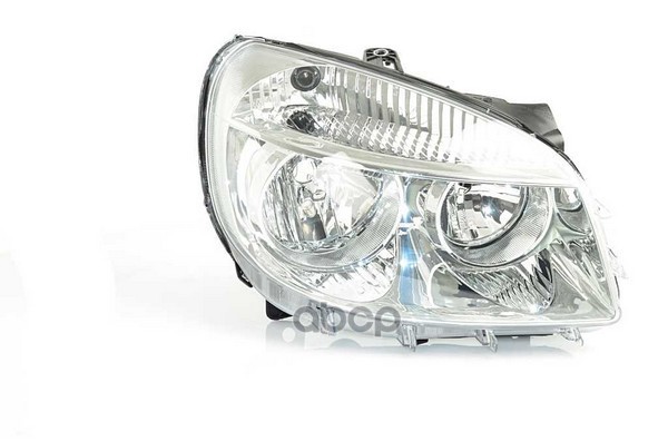 Фара Передняя  Правая / Fiat Doblo 05~10 BSG AUTO PARTS арт. bsg25-800-007