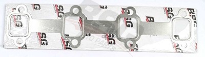 Прокладка FORD TRANSIT M12-M15-TURBO 2.5 D 93- BSG AUTO PARTS арт. bsg30-116-051