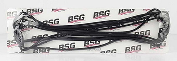 Прокладка клапанной крышки CONNECT/ FOCUS 02- BSG BSG 30-116-063 BSG AUTO PARTS арт. BSG 30-116-063