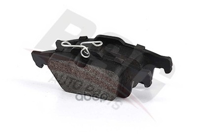 Колодки Тормозные Дисковые Задние / Ford Focus-Ii,C-Max 2003- BSG AUTO PARTS арт. BSG30200021