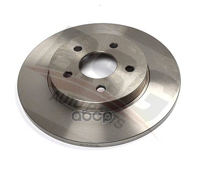 Тормозной Диск  Bsg30210018 BSG AUTO PARTS арт. BSG30210018
